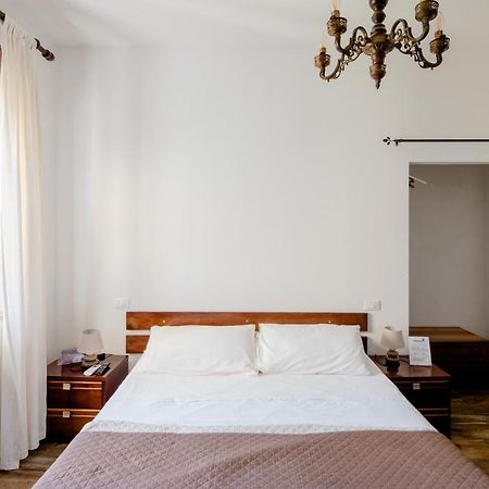 Maremmano Bnb Capalbio Exterior foto