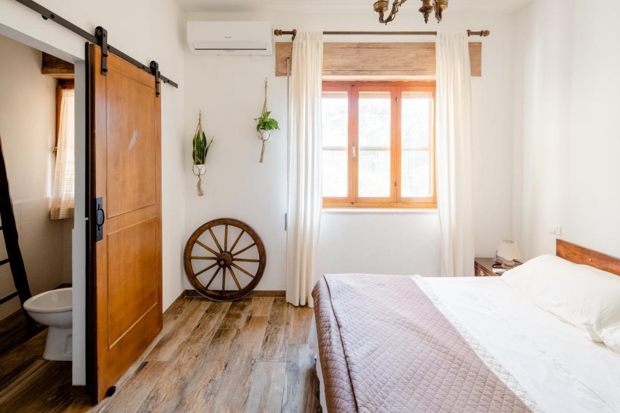 Maremmano Bnb Capalbio Exterior foto